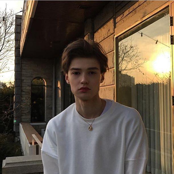 Серьёзные отношения