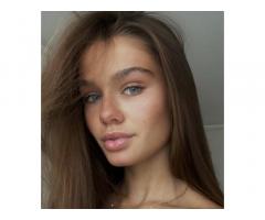 Женщина 32 года хочет найти мужчину в Москве